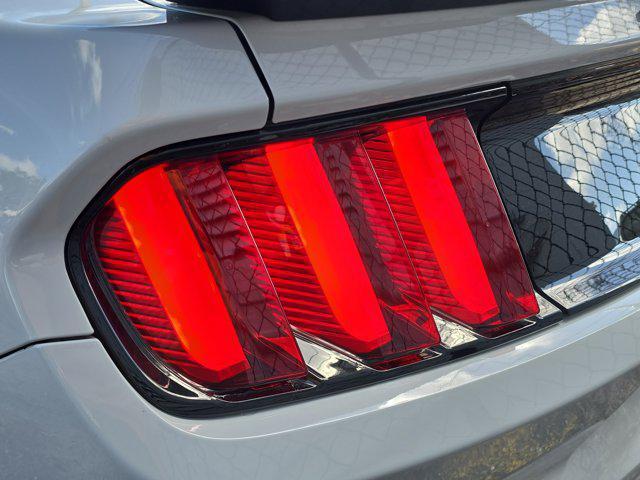 used 2016 Ford Shelby GT350 car, priced at $56,899
