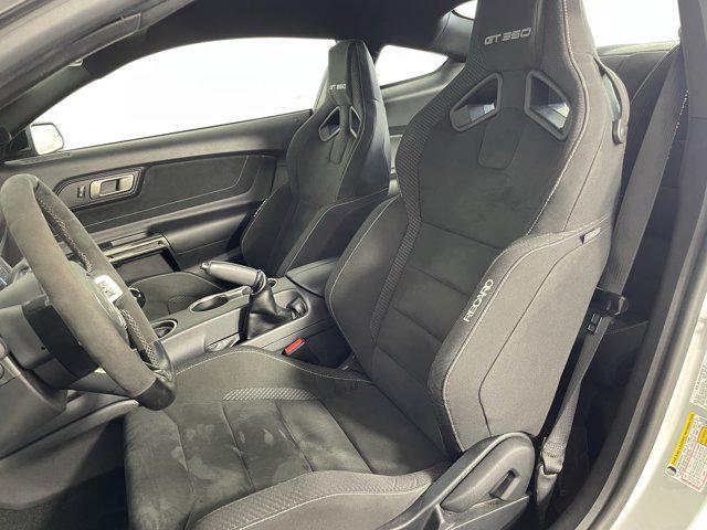 used 2016 Ford Shelby GT350 car, priced at $56,899