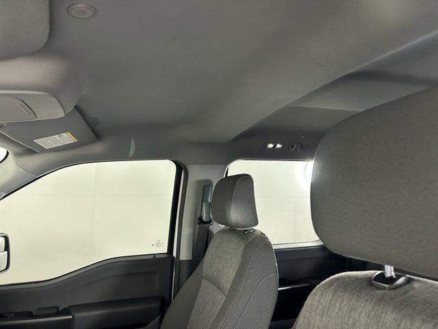 used 2021 Ford F-150 car, priced at $25,710