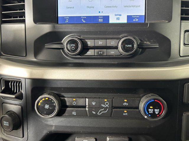 used 2021 Ford F-150 car, priced at $25,710