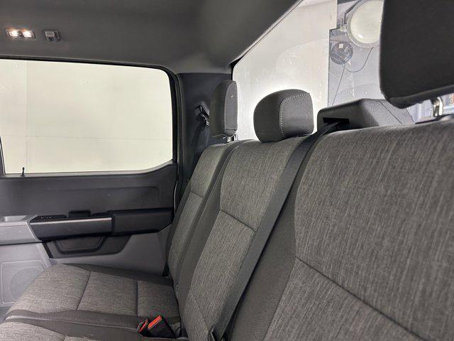used 2021 Ford F-150 car, priced at $25,710