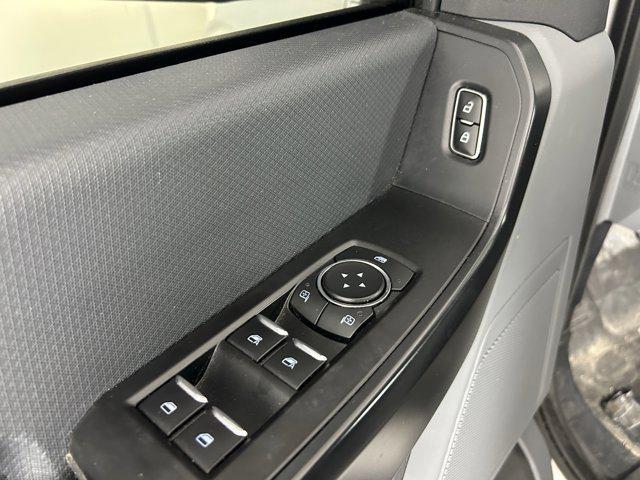 used 2021 Ford F-150 car, priced at $25,710