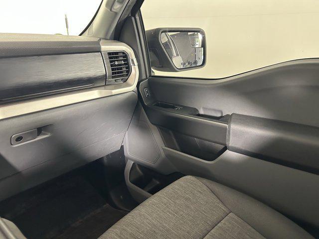 used 2021 Ford F-150 car, priced at $25,710