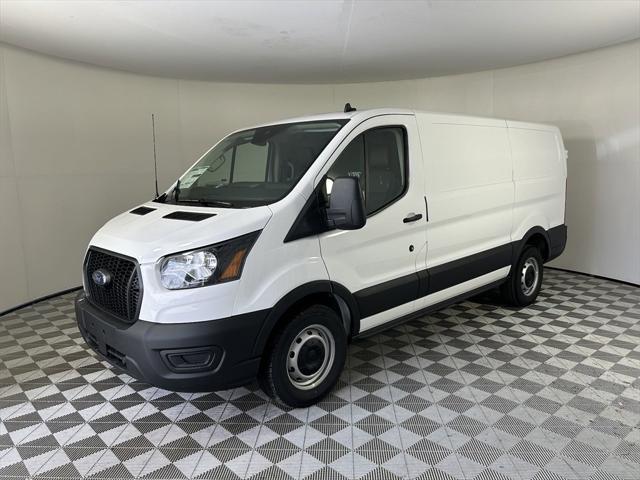 new 2024 Ford Transit-150 car, priced at $48,705