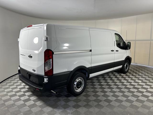 new 2024 Ford Transit-150 car, priced at $48,705