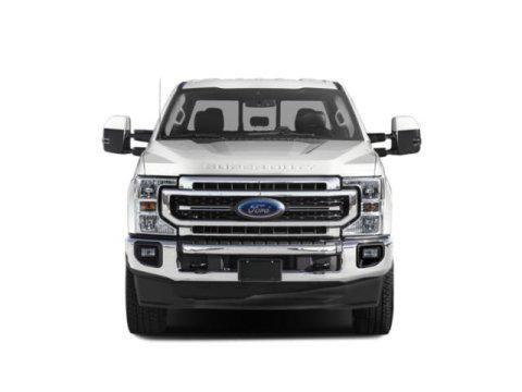 used 2021 Ford F-250 car, priced at $52,991