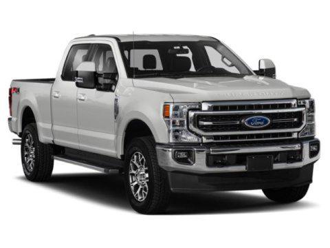 used 2021 Ford F-250 car, priced at $52,991