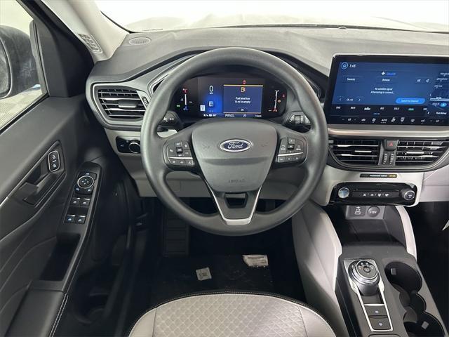 new 2025 Ford Escape car, priced at $31,410