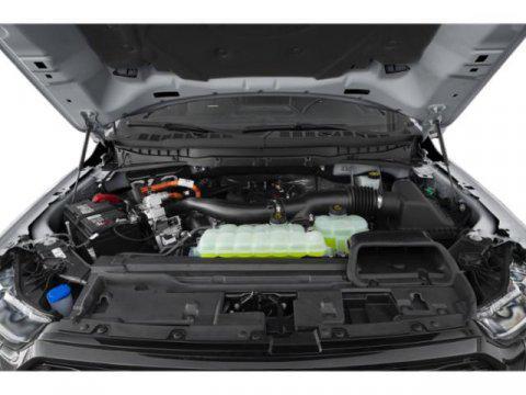 used 2024 Ford F-150 car, priced at $66,990