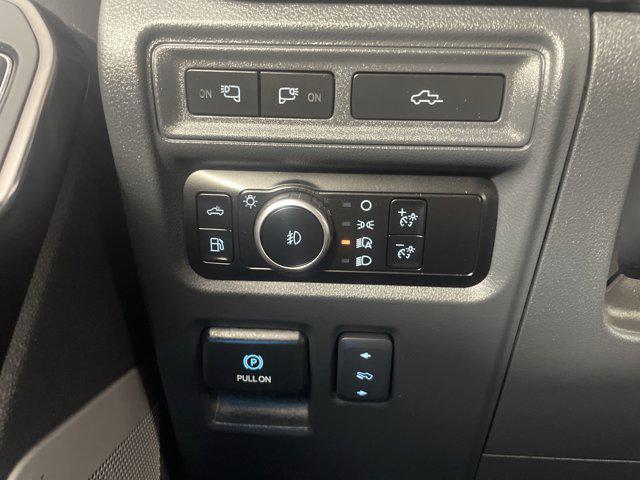 used 2024 Ford F-150 car, priced at $66,256