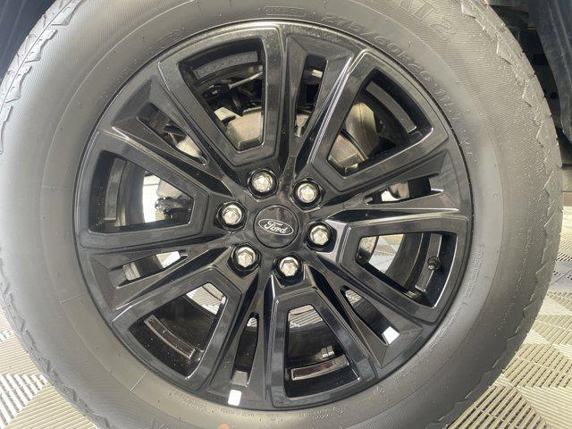 used 2024 Ford F-150 car, priced at $66,256