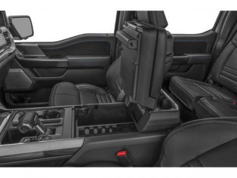 used 2024 Ford F-150 car, priced at $66,990