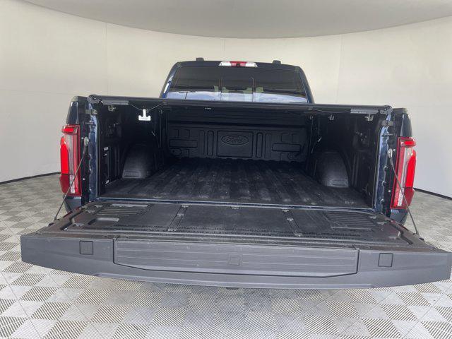 used 2024 Ford F-150 car, priced at $66,256