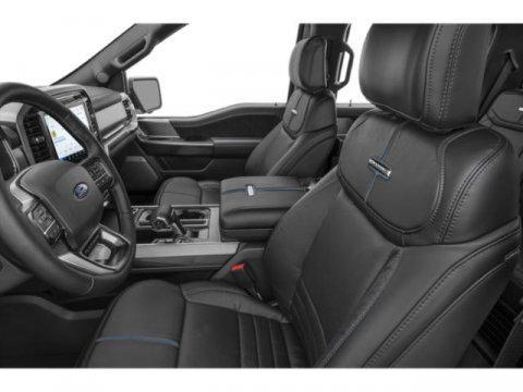 used 2024 Ford F-150 car, priced at $66,990