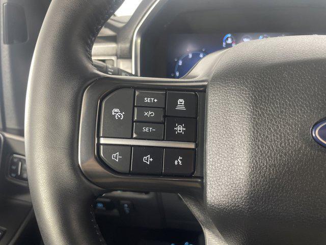 used 2024 Ford F-150 car, priced at $66,256