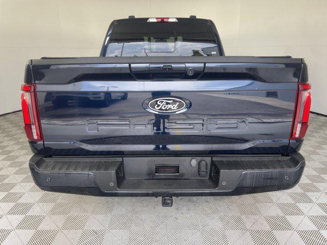 used 2024 Ford F-150 car, priced at $66,256