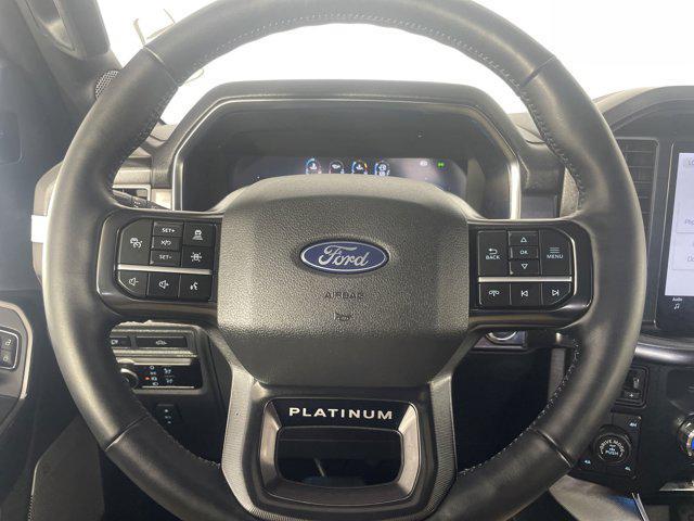 used 2024 Ford F-150 car, priced at $66,256