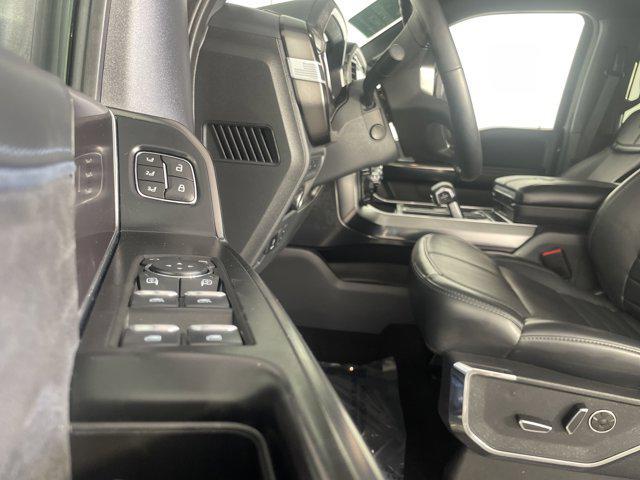 used 2024 Ford F-150 car, priced at $66,256