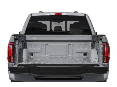 used 2024 Ford F-150 car, priced at $66,990