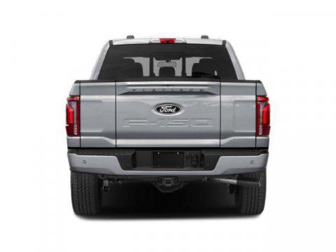 used 2024 Ford F-150 car, priced at $66,990