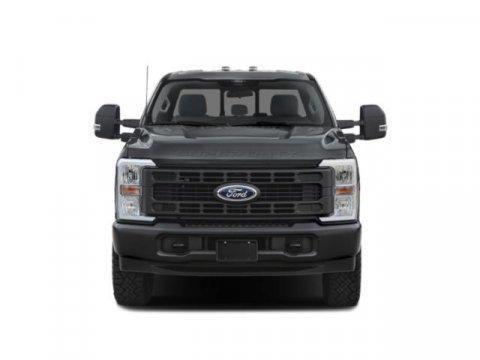 new 2025 Ford F-250 car, priced at $54,370