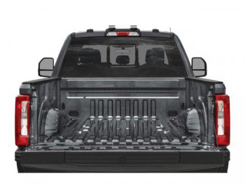 new 2025 Ford F-250 car, priced at $54,370