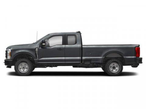 new 2025 Ford F-250 car, priced at $54,370