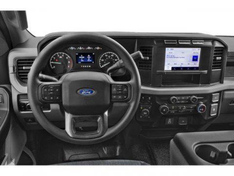 new 2025 Ford F-250 car, priced at $54,370