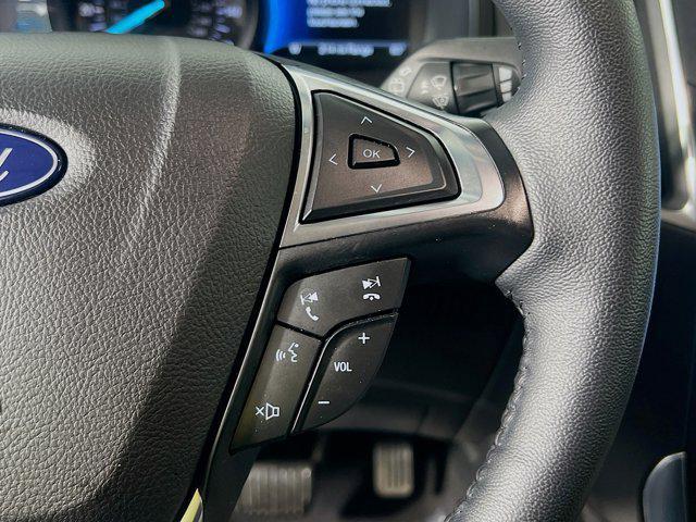 used 2024 Ford Edge car, priced at $26,992