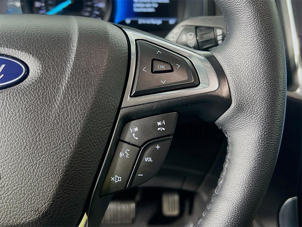 used 2024 Ford Edge car, priced at $26,814