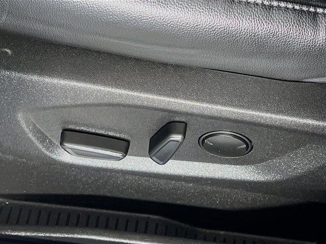 used 2024 Ford Edge car, priced at $26,992