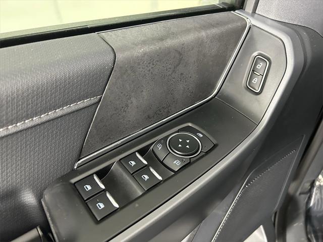 new 2025 Ford F-150 car, priced at $61,925