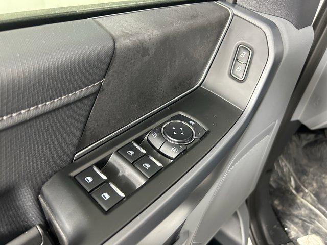 new 2025 Ford F-150 car, priced at $52,713