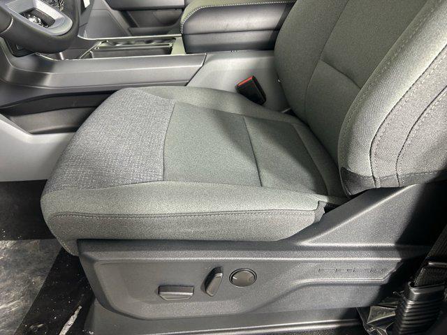 new 2025 Ford F-150 car, priced at $52,713