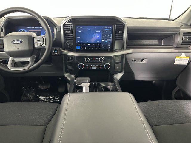 new 2025 Ford F-150 Lightning car, priced at $60,088
