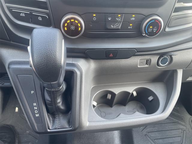 new 2024 Ford Transit-250 car, priced at $56,052