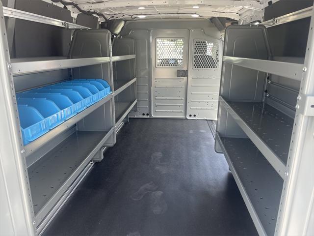 new 2024 Ford Transit-250 car, priced at $56,052
