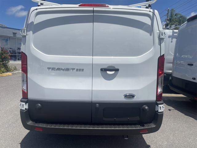 new 2024 Ford Transit-250 car, priced at $56,052