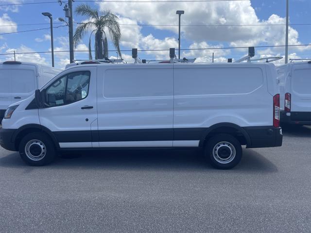 new 2024 Ford Transit-250 car, priced at $56,052