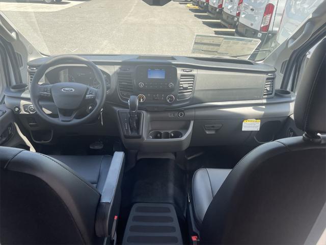 new 2024 Ford Transit-250 car, priced at $56,052