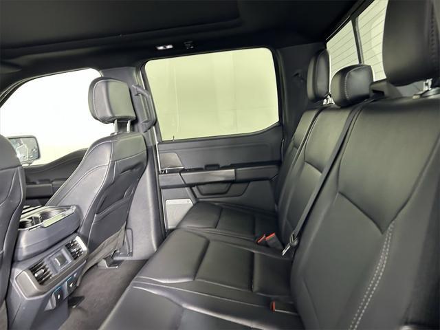 used 2024 Ford F-150 car, priced at $55,060