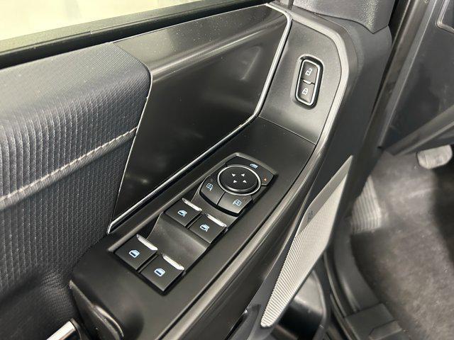 used 2024 Ford F-150 car, priced at $53,894