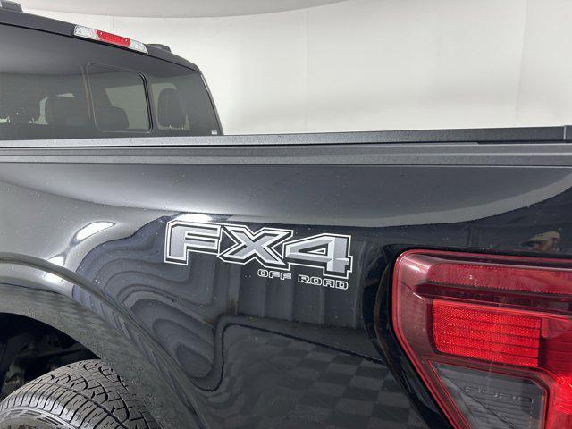 used 2024 Ford F-150 car, priced at $53,894
