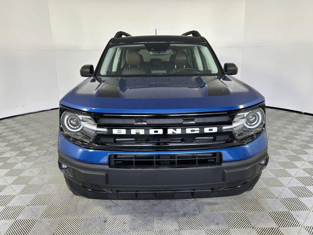 used 2023 Ford Bronco Sport car, priced at $28,994