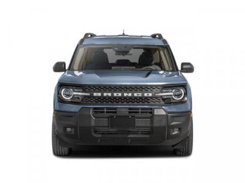 new 2025 Ford Bronco Sport car, priced at $32,995