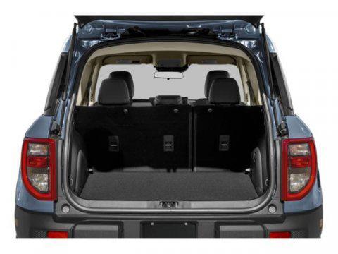new 2025 Ford Bronco Sport car, priced at $32,995
