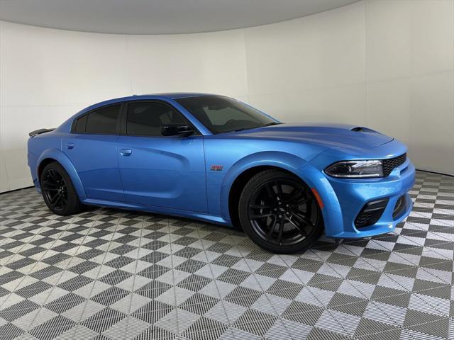 used 2023 Dodge Charger car, priced at $54,450