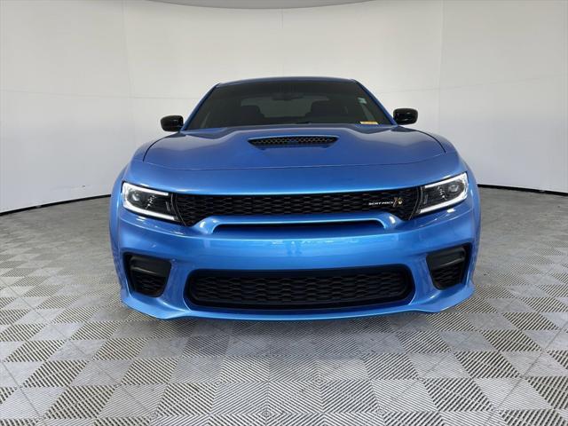 used 2023 Dodge Charger car, priced at $54,450