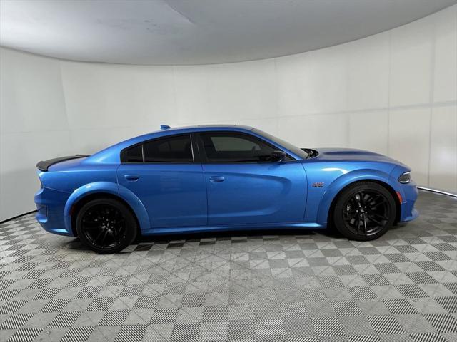 used 2023 Dodge Charger car, priced at $54,450