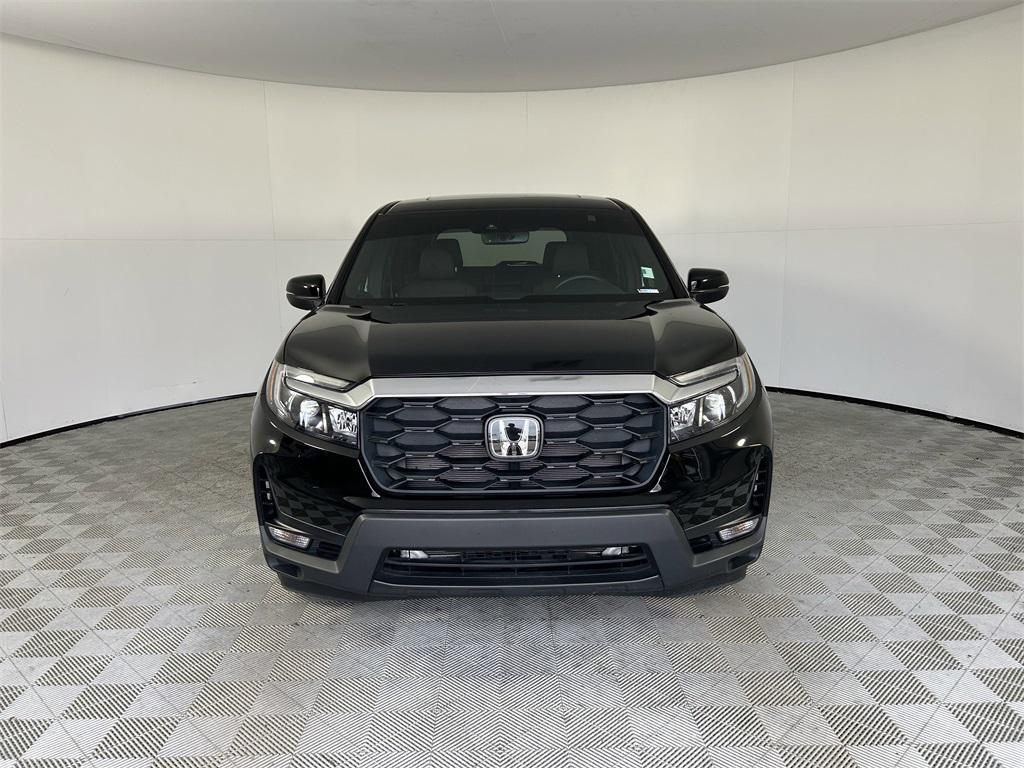 used 2024 Honda Passport car, priced at $33,292